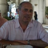Doug Hallam