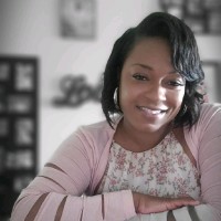 Toya Anderson