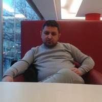 Barış Özdemir