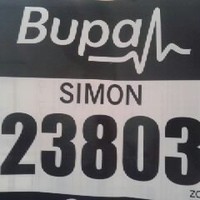 Simon Warman