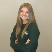 Hannah Bilodeau