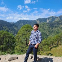 Ravinder Kumar