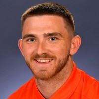 Caleb Griffin