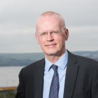 Andrew Ritchie