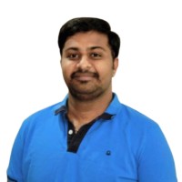 Krishna Chaitanya Ramavarapu