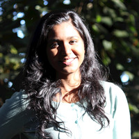 Vidhya Vijayan