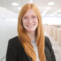 Sarah Rosen Iverson
