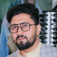 Sayed Israr Ihsas