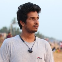 Manuprasad B S