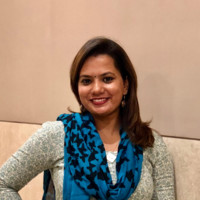 Niyati Desai