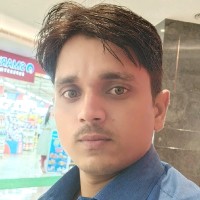 Ramshankar Yadav