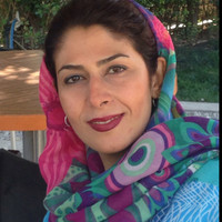 Saba Ekrami
