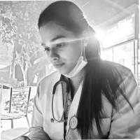 Dr. Arati Mishra