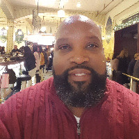 Ronald Slaton