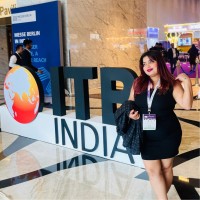 shreya gohel