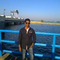 Shivalingappa K