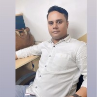 Deepak Jha