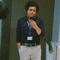 Rishit Bansal