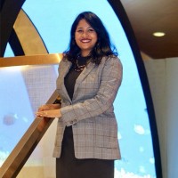 Bhavana Bhaskar