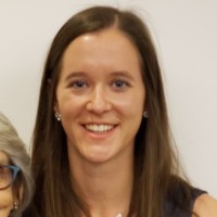 Lesley Baker, Pt