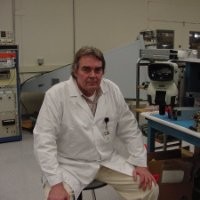 Gary Robert Bosworth