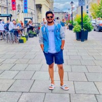 Param Upadhyay