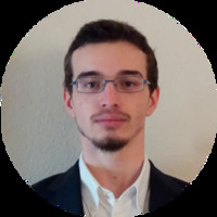 Alejandro Cavero Sebastián