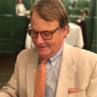 Don Bertrand