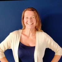 Marielle Nieuwdorp-Bos