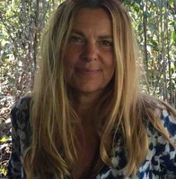 Gabrielle Jangeby