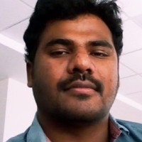 murugesh n