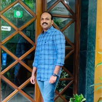 Vimal Dev V