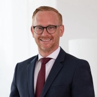 Nicolas Liegeois, Cfa, Cmt