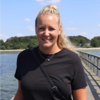 Sandra Lindroos