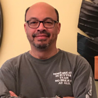 Peter Castillo
