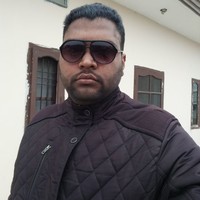 Gurpreet Chahal