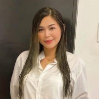 Jannine Joy Anggot