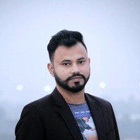 Md Nasir Bhuiyan