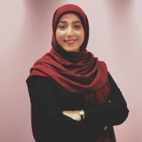 Atefe Amiri