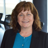 Leslie Burns