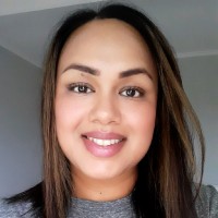 Yasmeen Fawcett