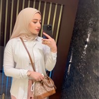 Aya Ali