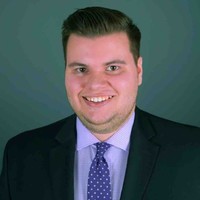 Joshua O'Dell, CPA, MSA