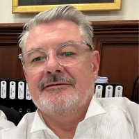 Dr Rob Taylor