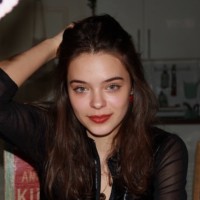 Viktoria Mychailiuk