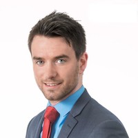 Damien Maguire