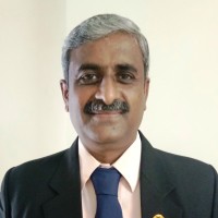 Kumarasamy P