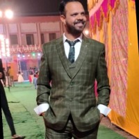 Rohit Arya