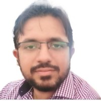 Muhammad Omer Shahid