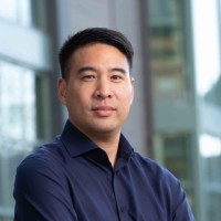 Timothy Chen